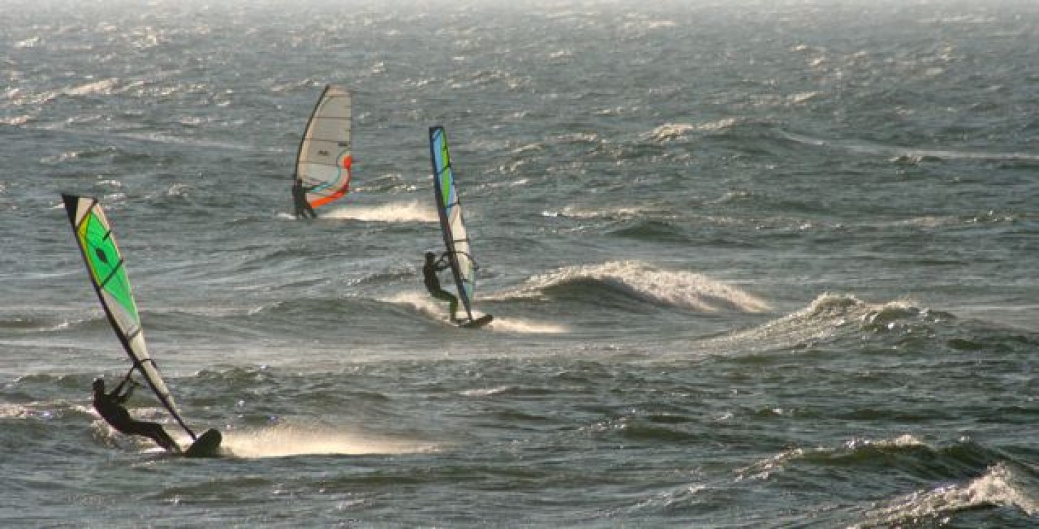 28.10.2015 - Westliche Ostsee