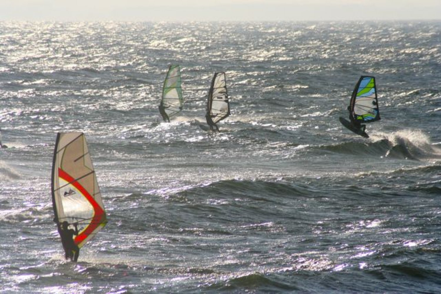 28.10.2015 - Westliche Ostsee