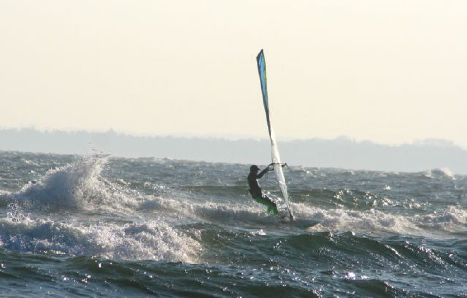 28.10.2015 - Westliche Ostsee