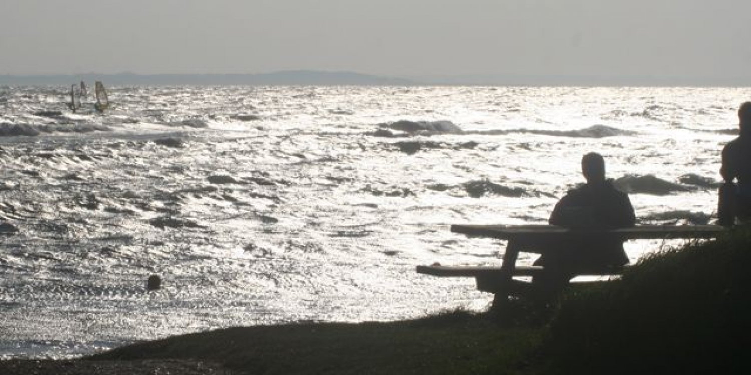 28.10.2015 - Westliche Ostsee