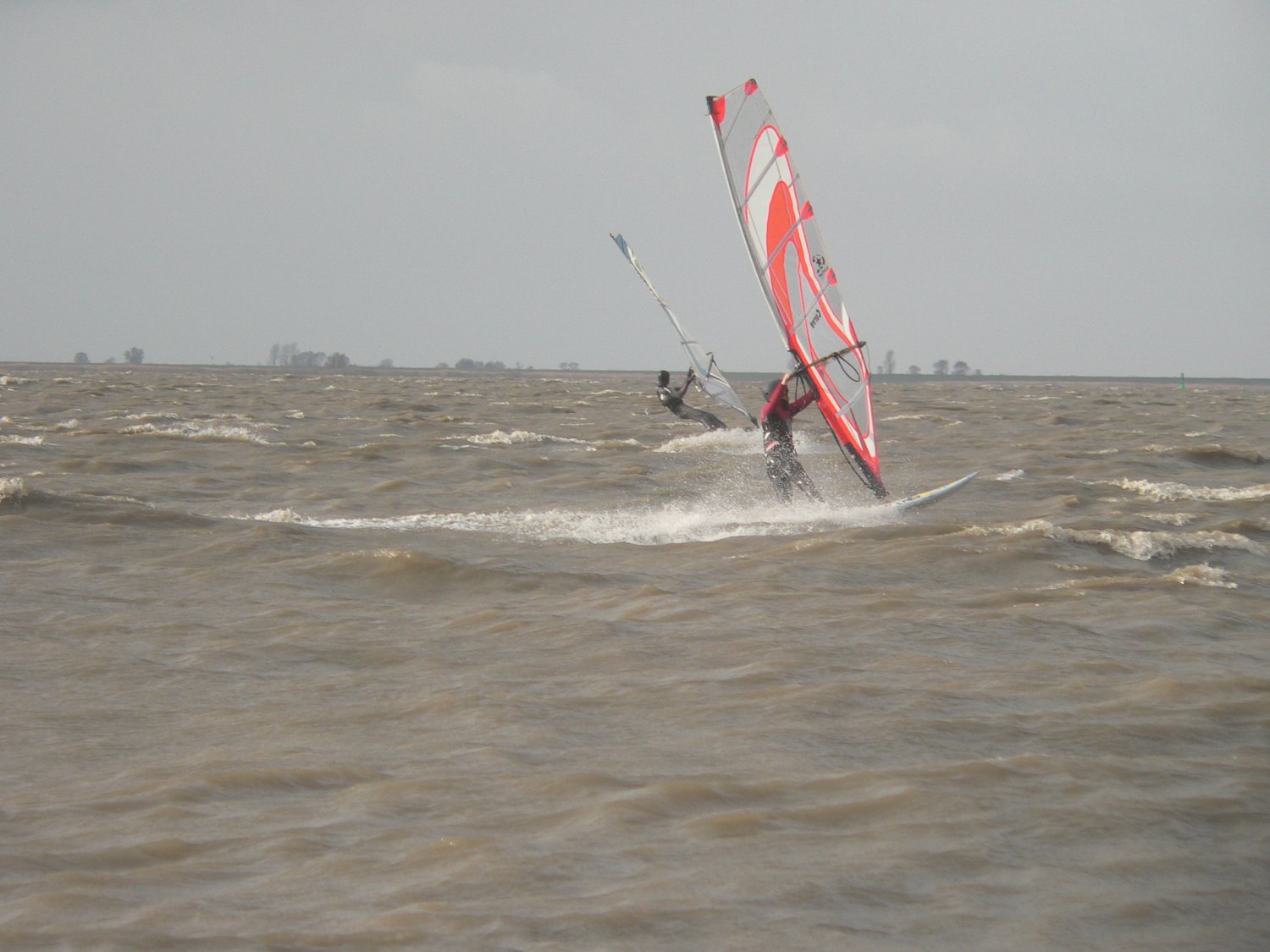 14.11.2015 - Elbe