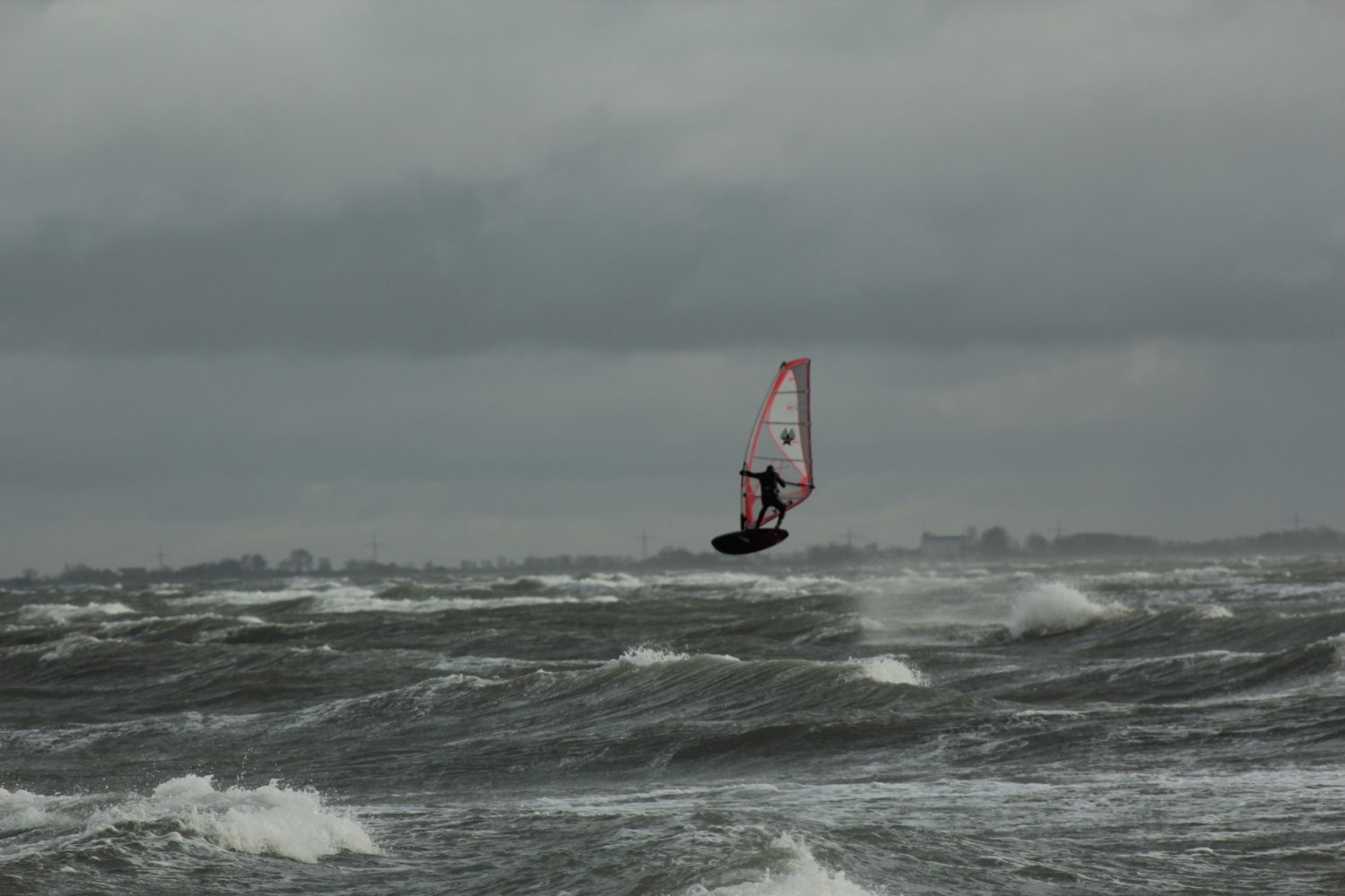 18.11.2015 - Heiligenhafen