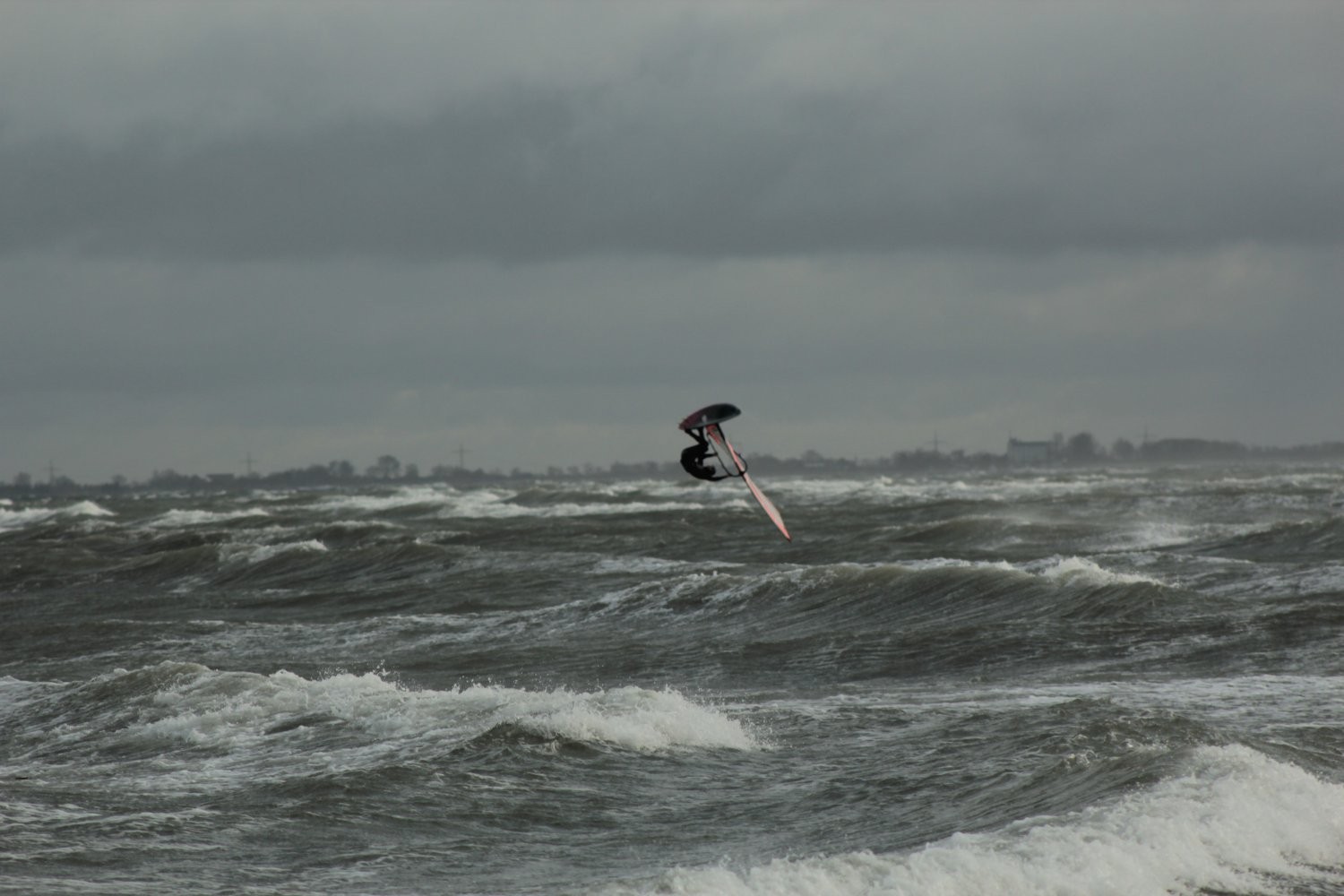 18.11.2015 - Heiligenhafen