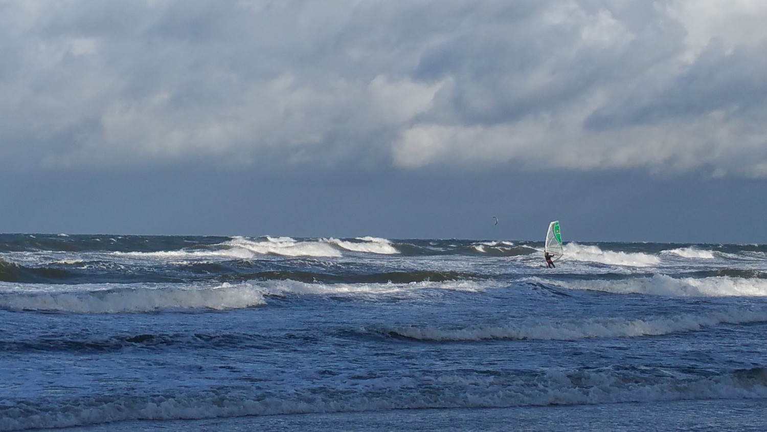 18.11.2015 - Northshore Rügen