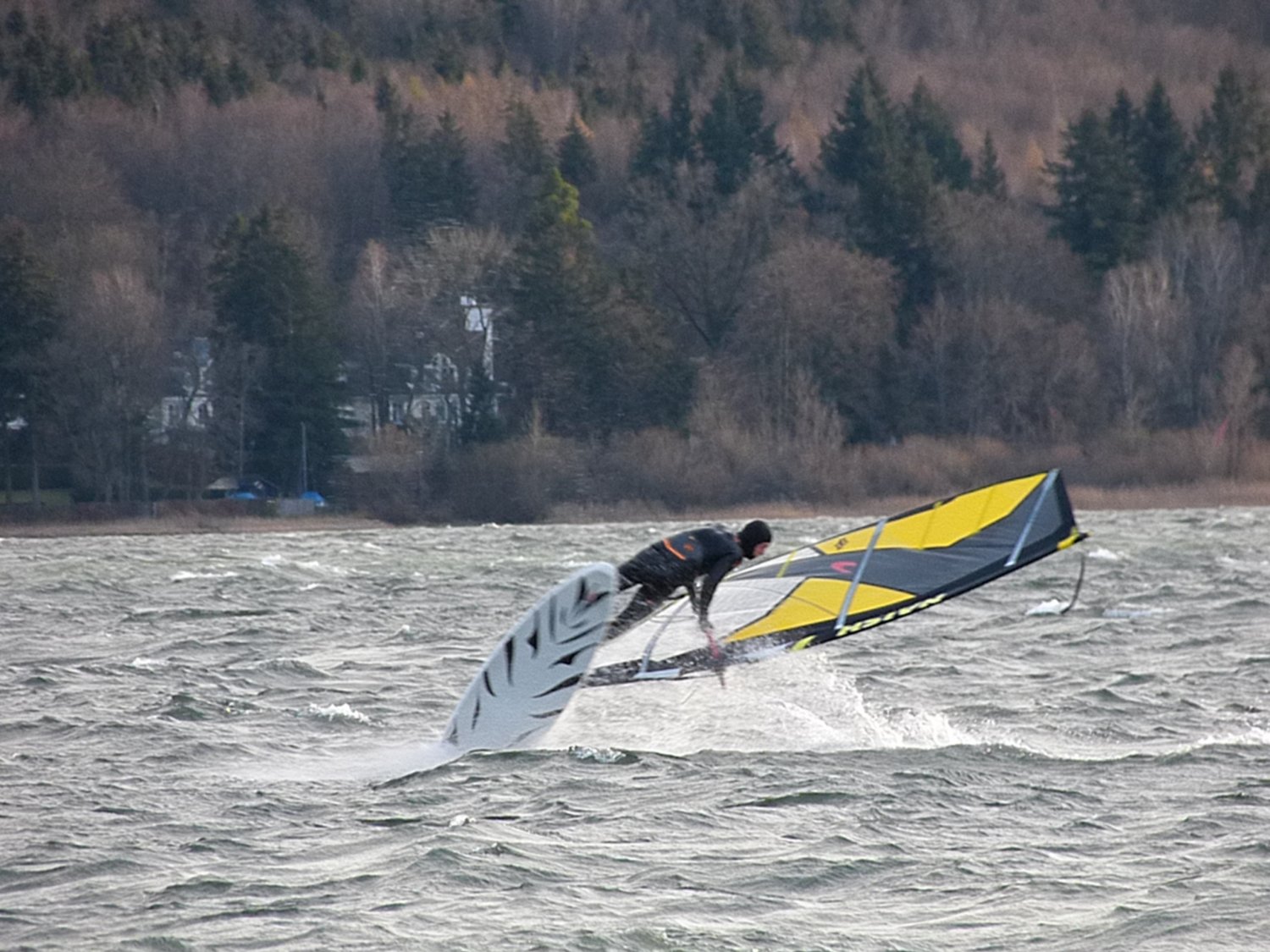 30.11.2015 - Ammersee