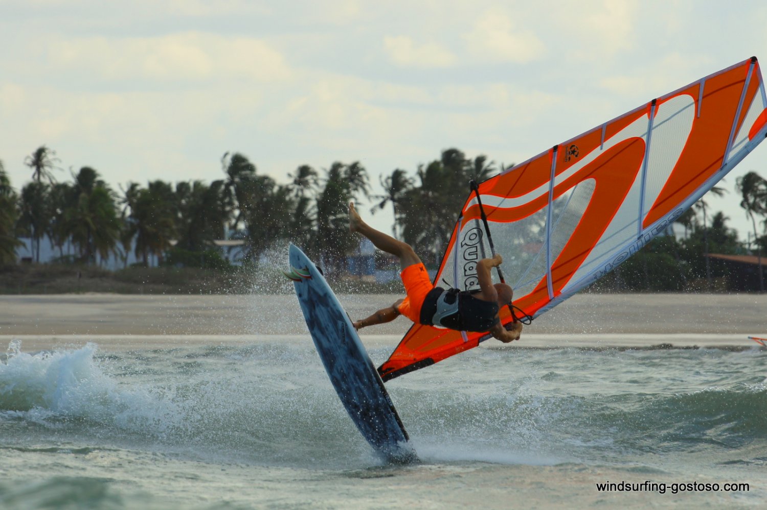 02.12.2015 - Sao Miguel do Gostoso