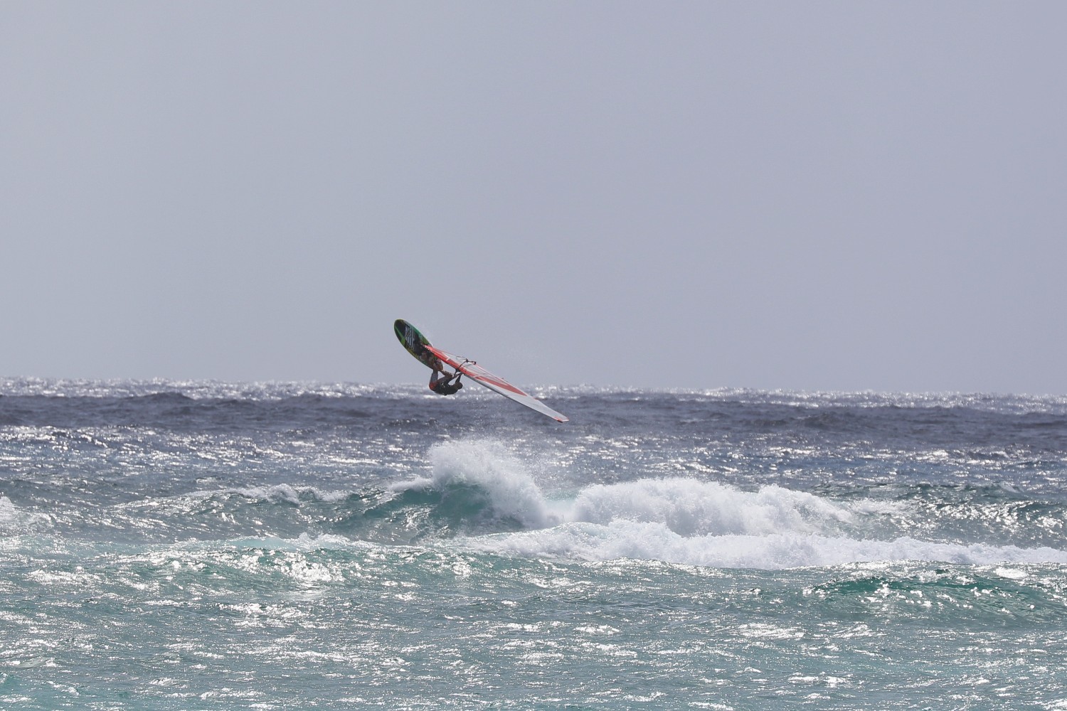 04.12.2015 - Barbados Silver Sand/Soup bowl