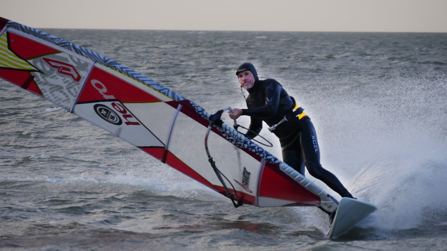 21.12.2015 - Südstrand/Wyk auf Föhr