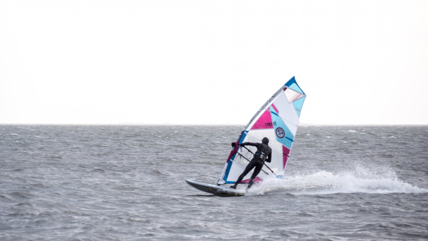 21.12.2015 - Südstrand/Wyk auf Föhr