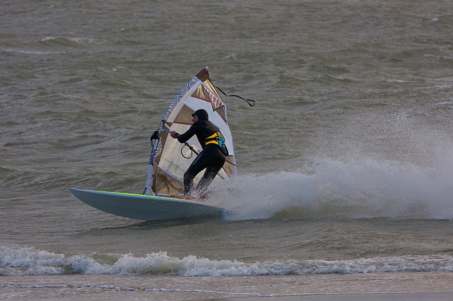 23.12.2015 - Wyk/Südstrand 