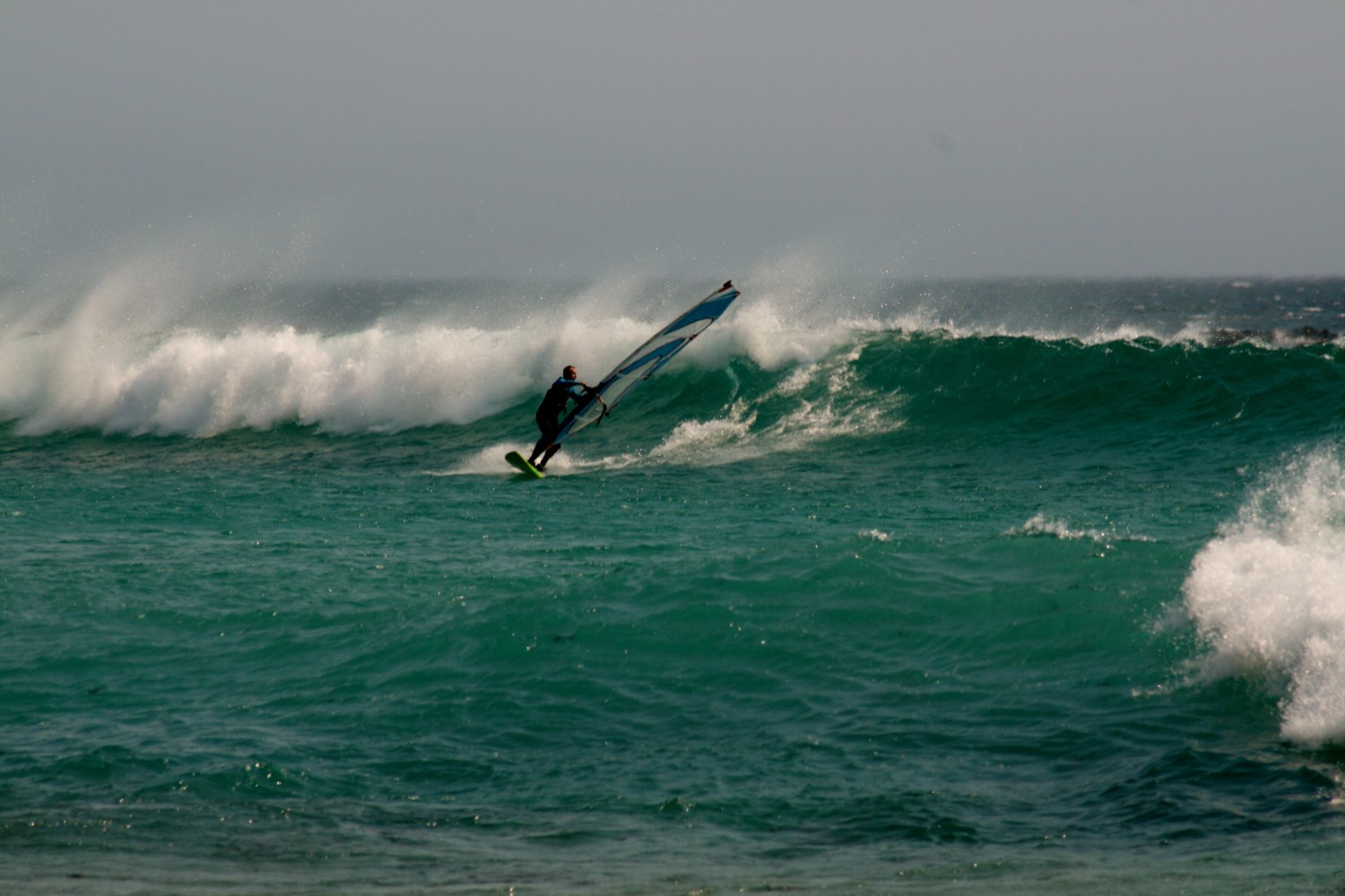 17.02.2016 - Scarborough Beach