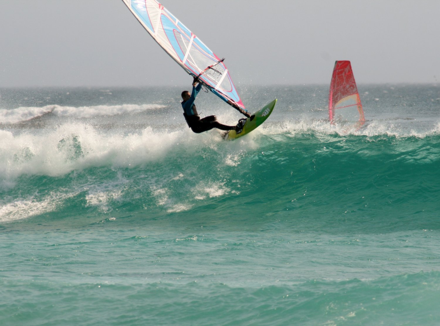 17.02.2016 - Scarborough Beach