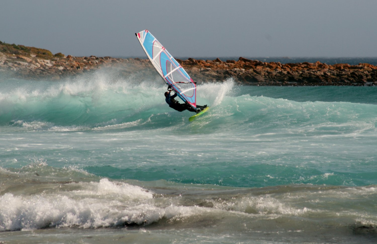 17.02.2016 - Scarborough Beach