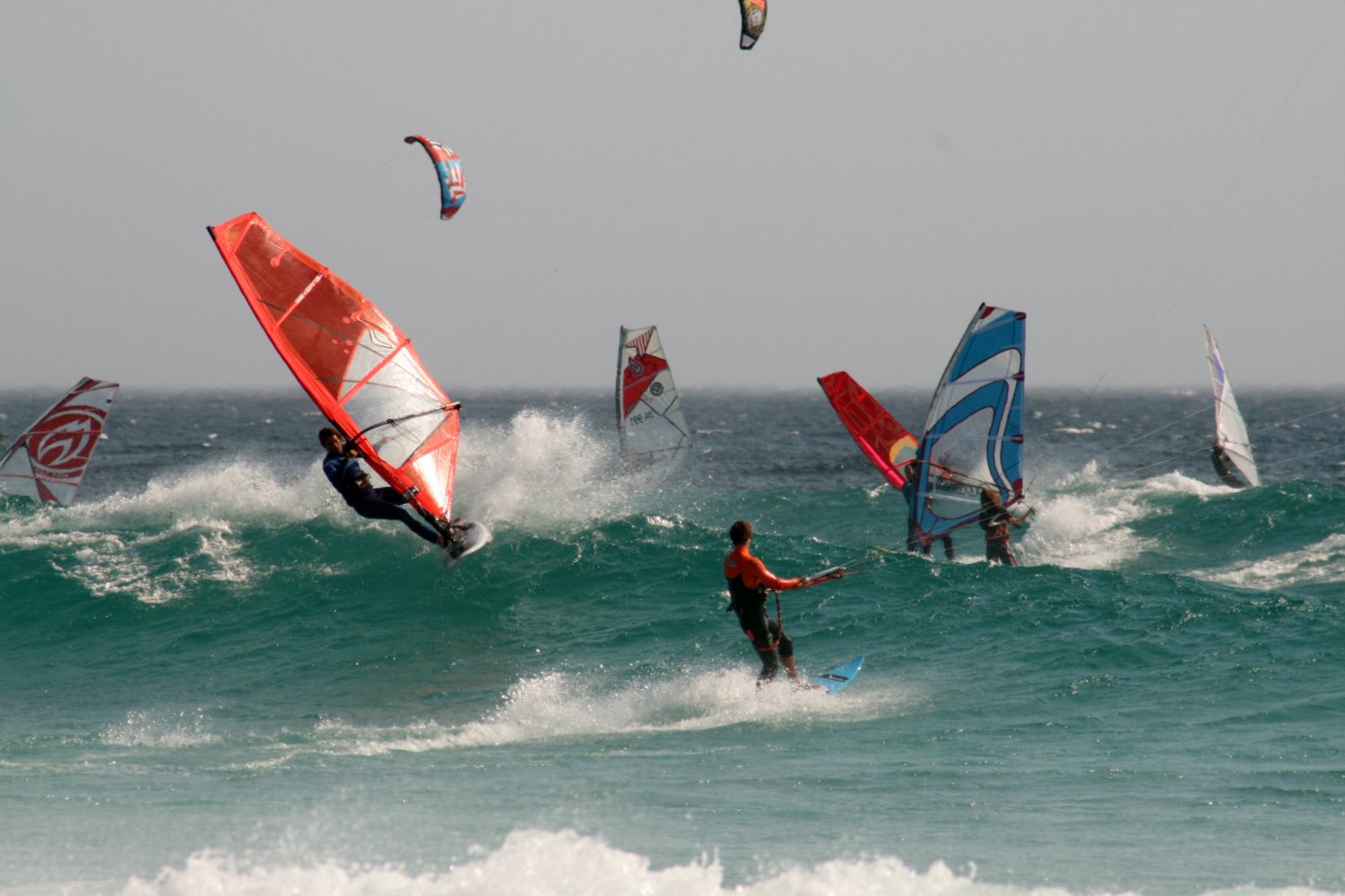 17.02.2016 - Scarborough Beach