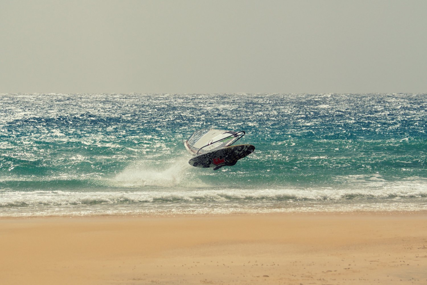 25.02.2016 - Fuerteventura