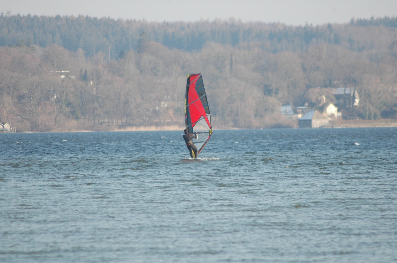 16.03.2016 - Eching am Ammersee