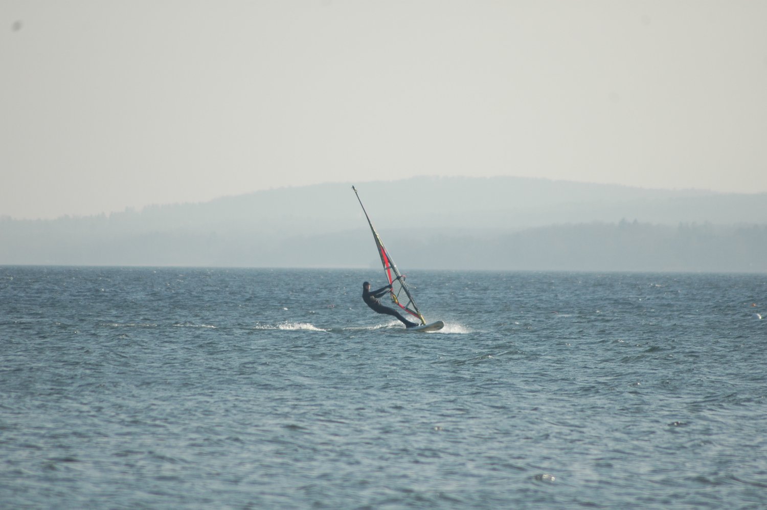 16.03.2016 - Eching am Ammersee