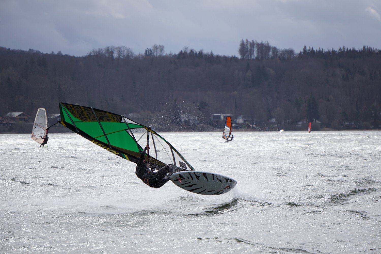 29.03.2016 - Ammersee