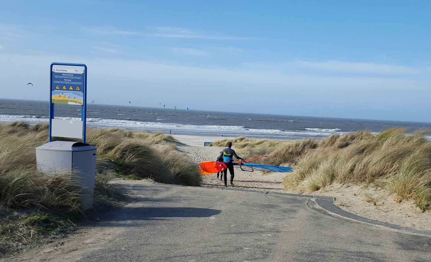 28.03.2016 - Nordweg