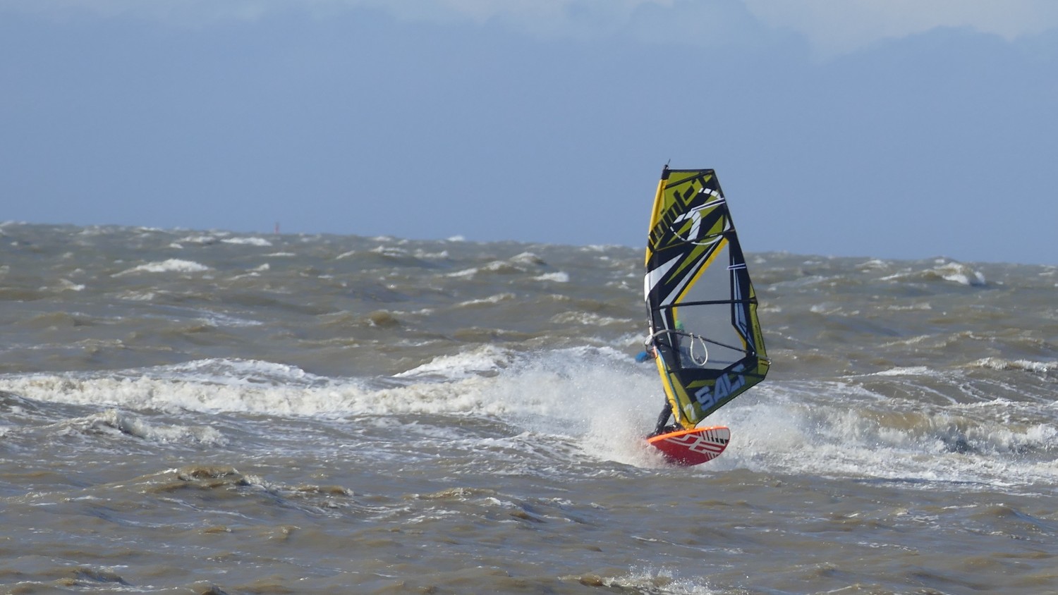 16.04.2016 - St. Peter-Ording