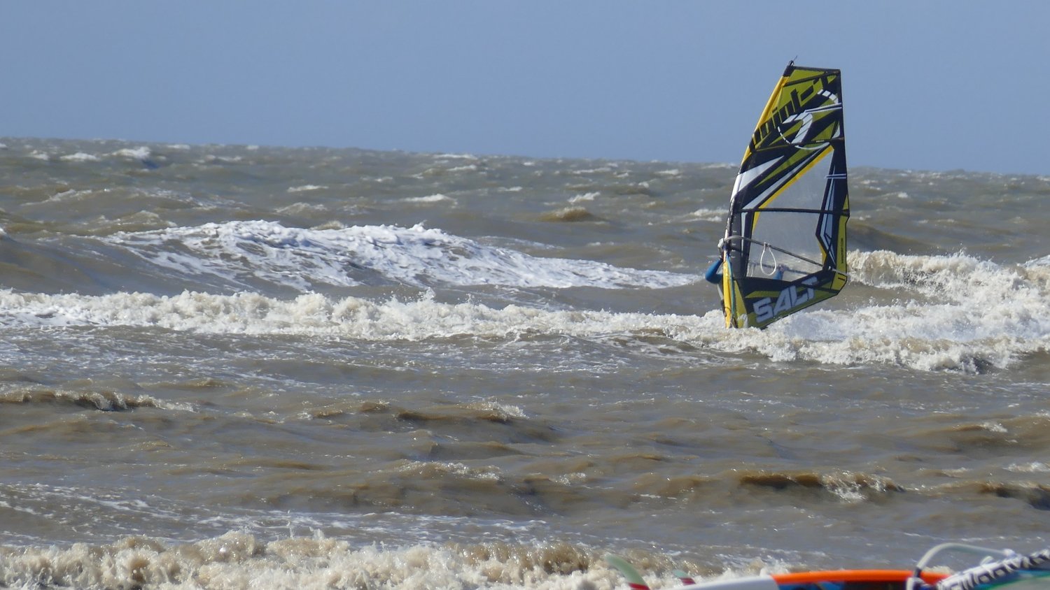 16.04.2016 - St. Peter-Ording