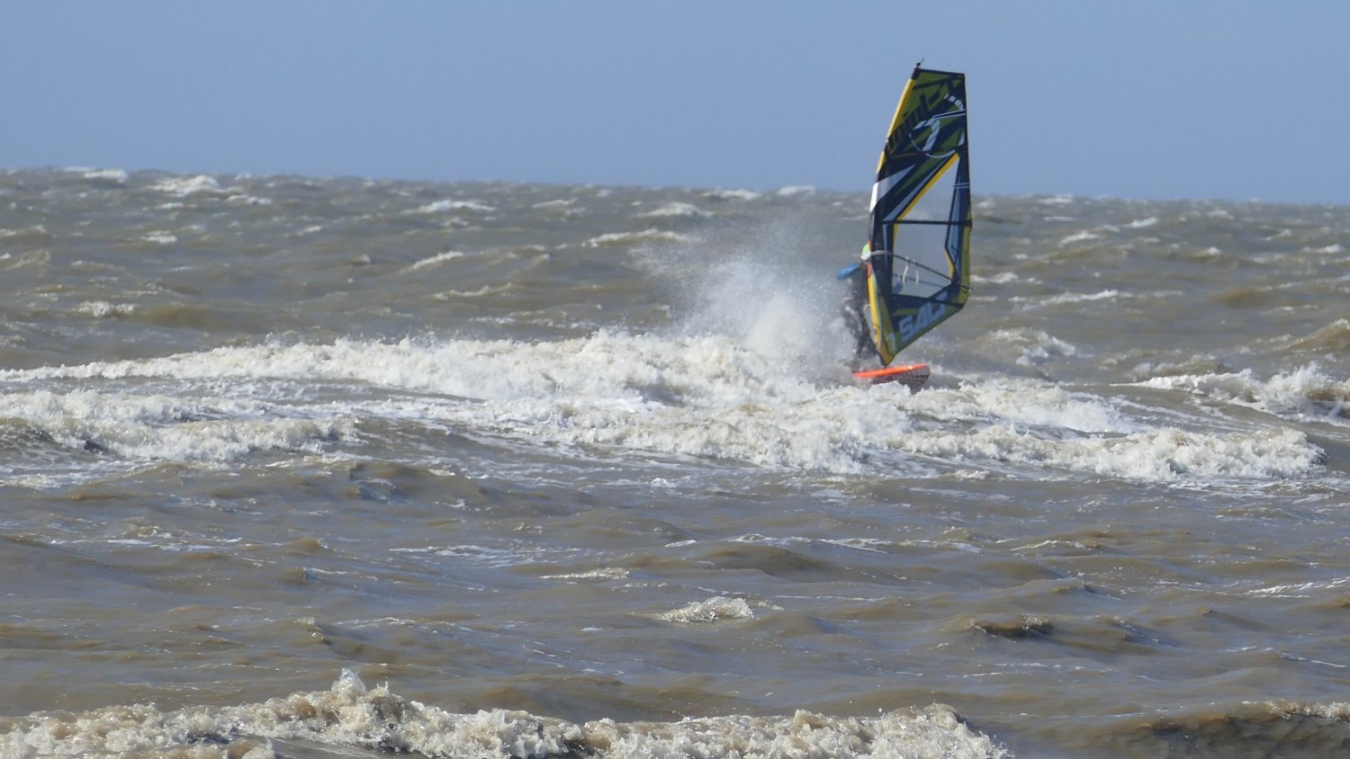 16.04.2016 - St. Peter-Ording