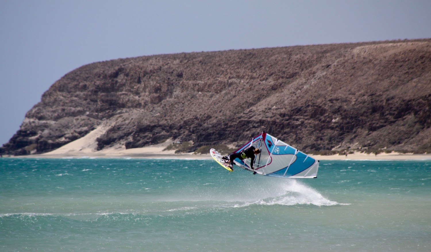 22.04.2016 - Fuerteventura