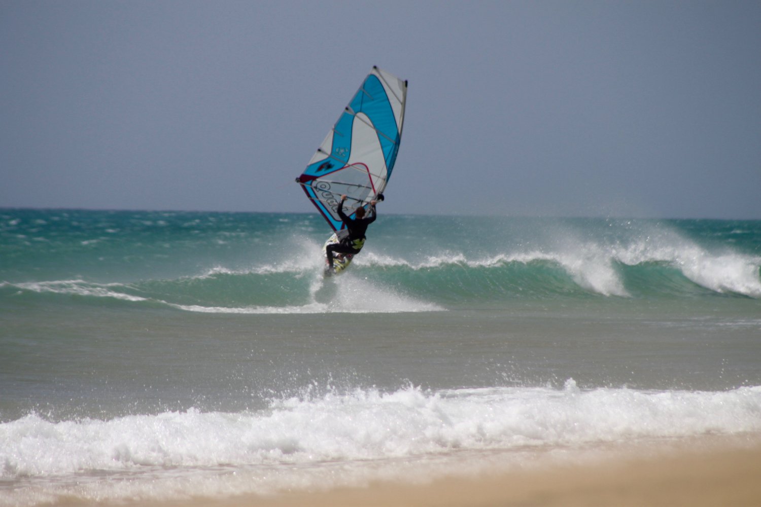 22.04.2016 - Fuerteventura