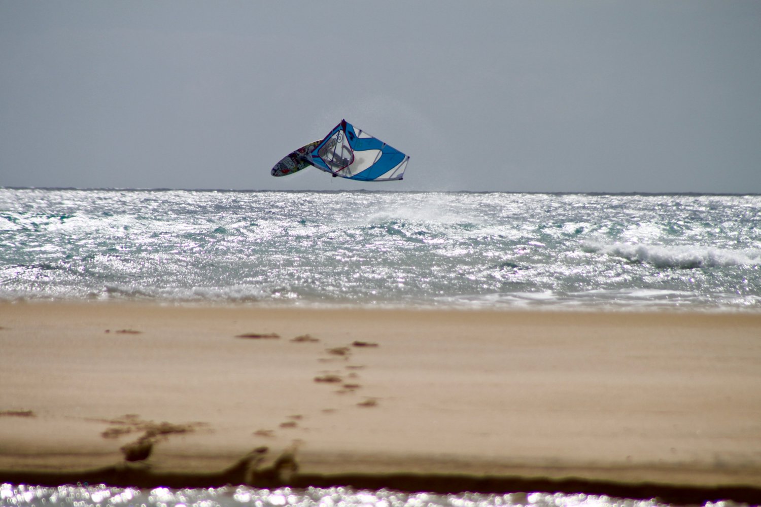 22.04.2016 - Fuerteventura