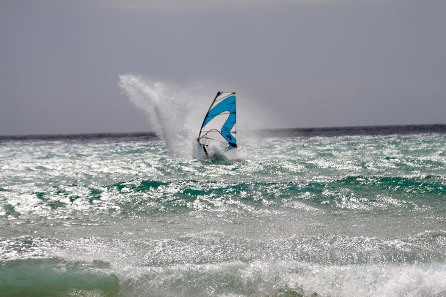 22.04.2016 - Fuerteventura