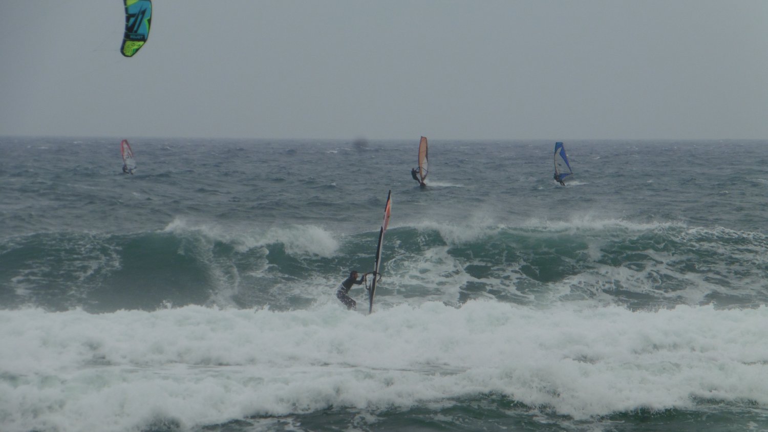 09.05.2016 - Chia Sardinien