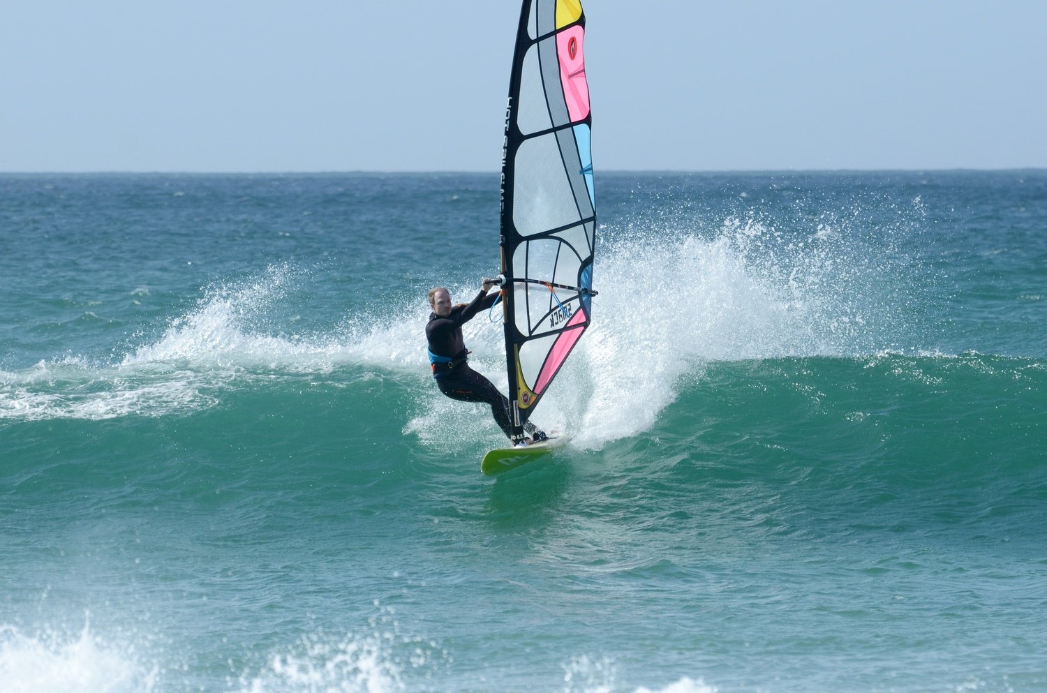 20.04.2016 - Peniche, Baleal