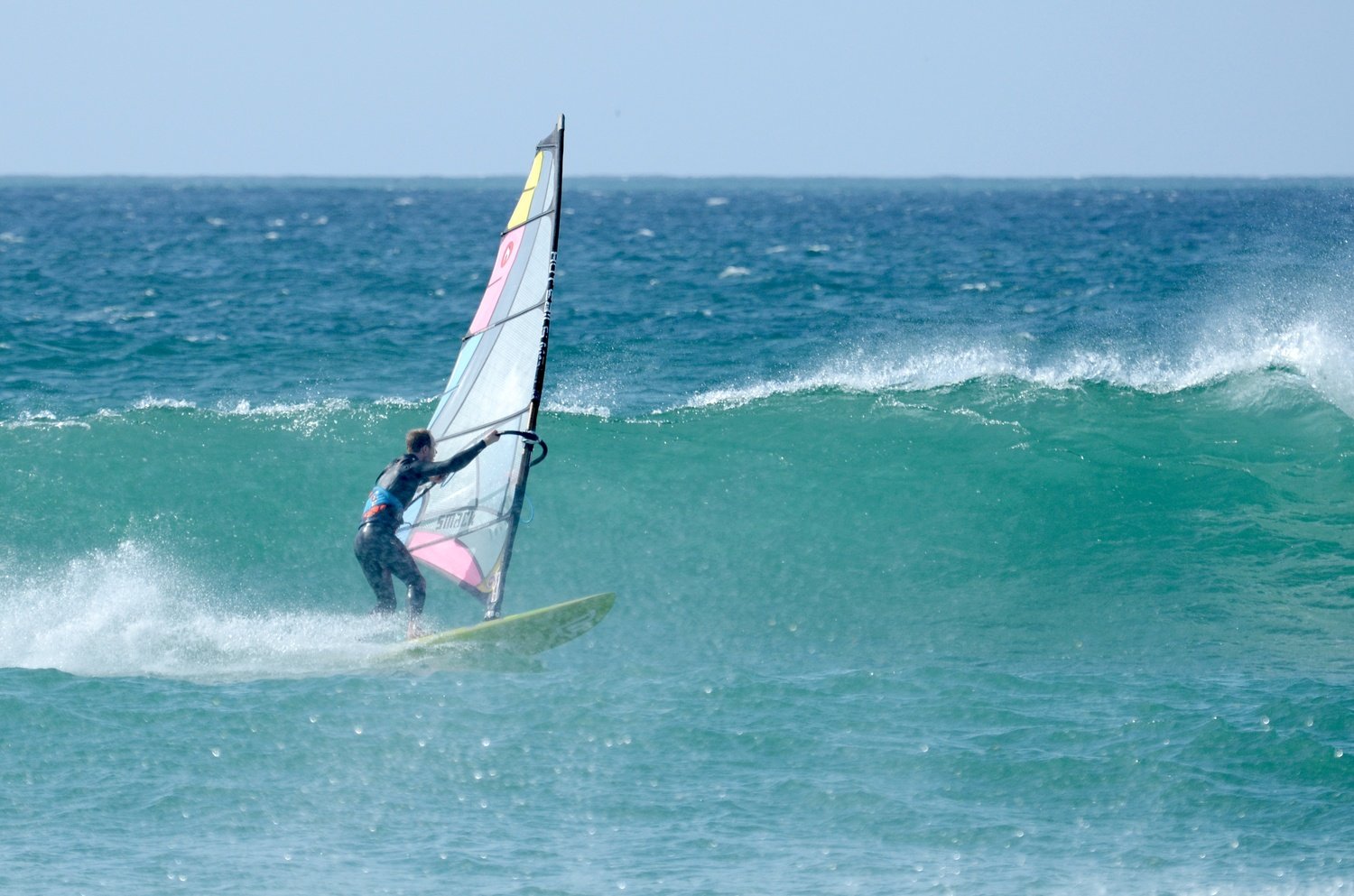 20.04.2016 - Peniche, Baleal