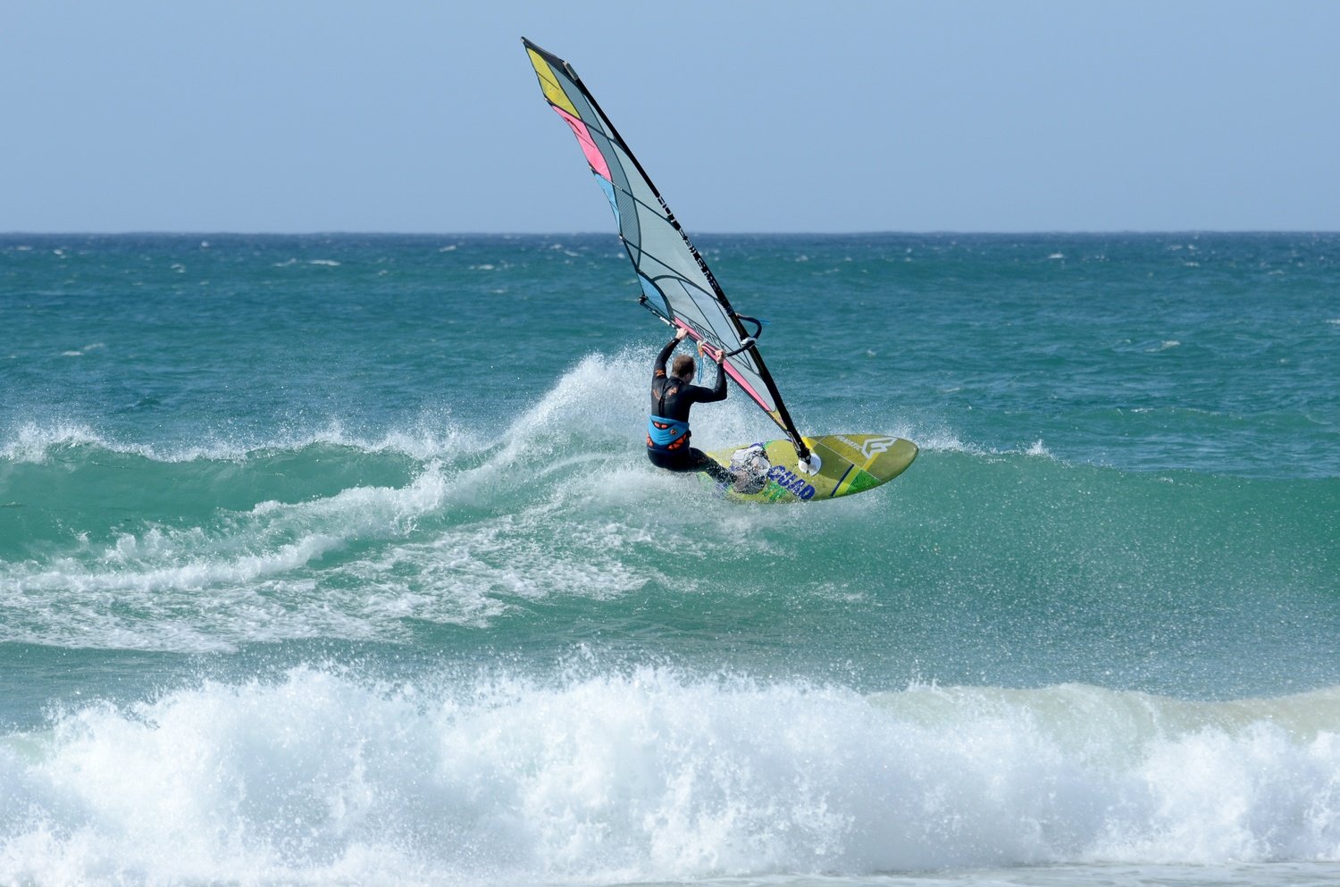 20.04.2016 - Peniche, Baleal