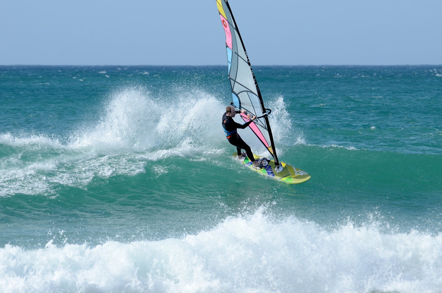 20.04.2016 - Peniche, Baleal