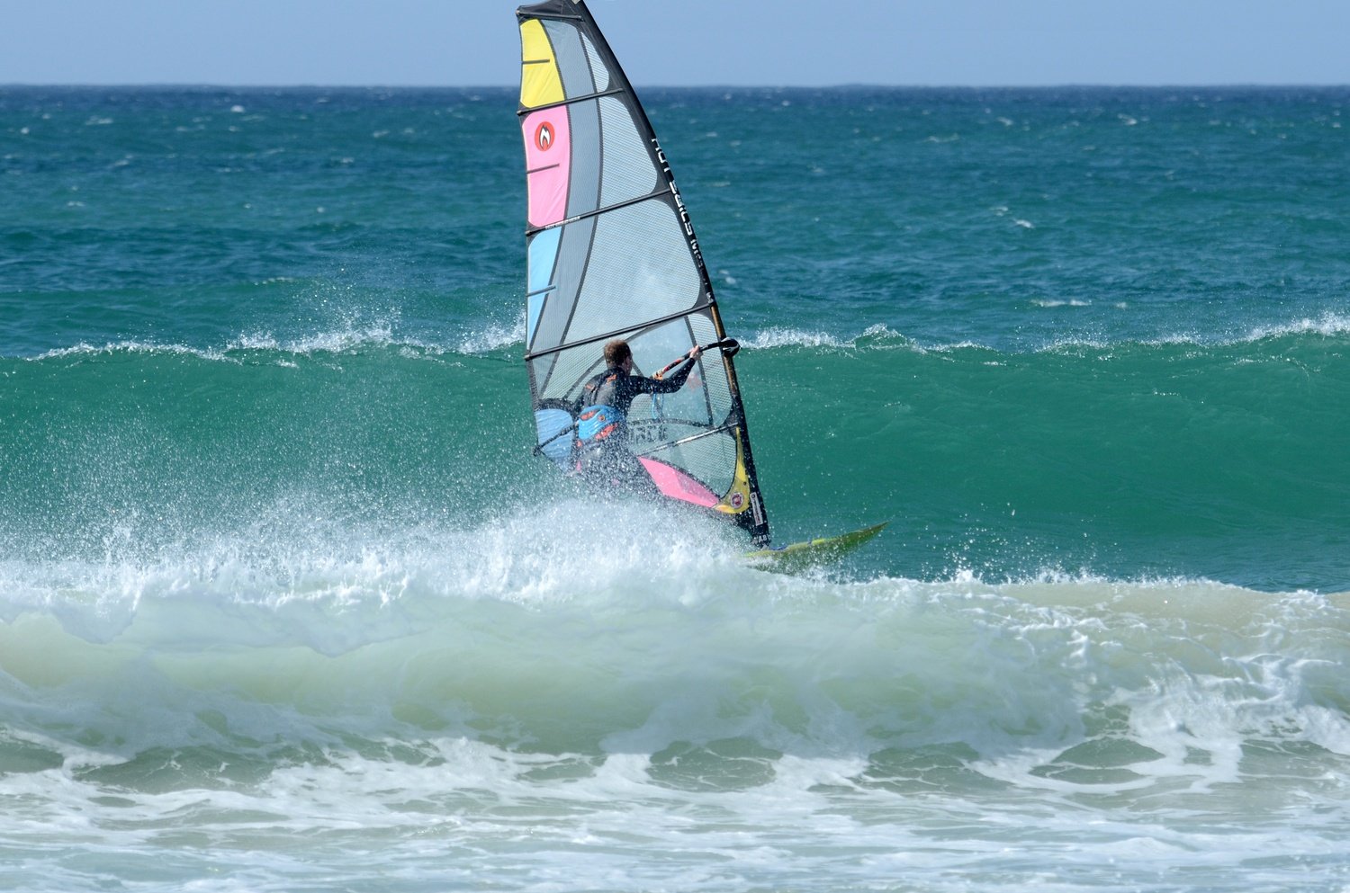 20.04.2016 - Peniche, Baleal