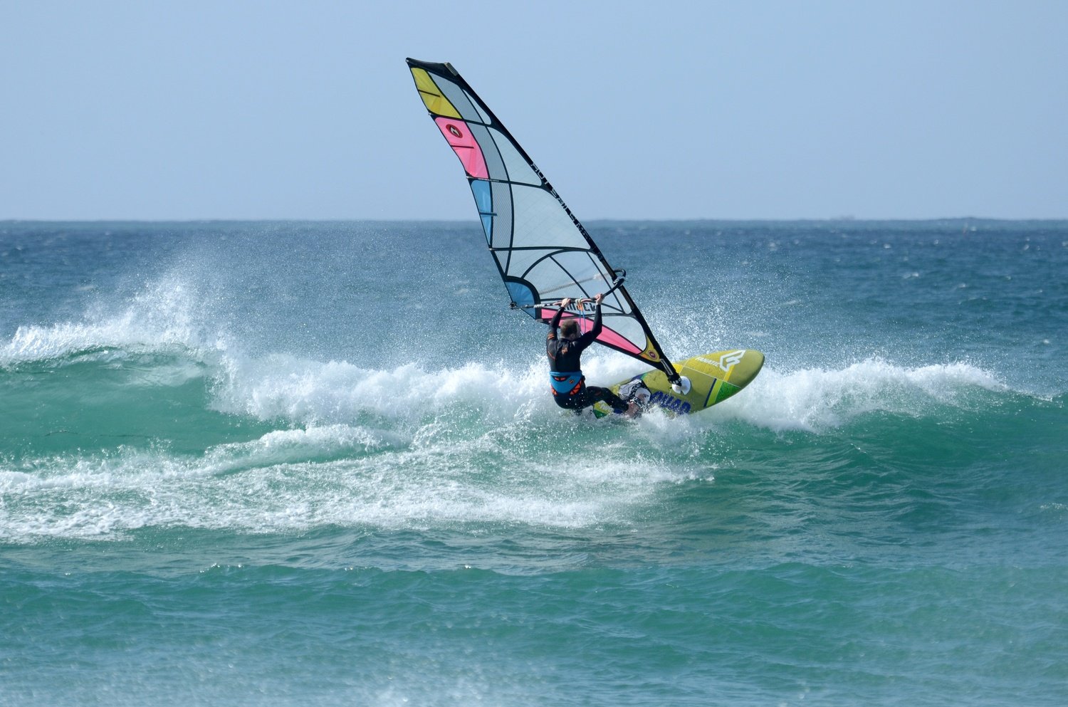 20.04.2016 - Peniche, Baleal