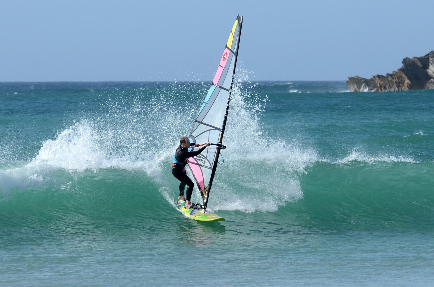 20.04.2016 - Peniche, Baleal