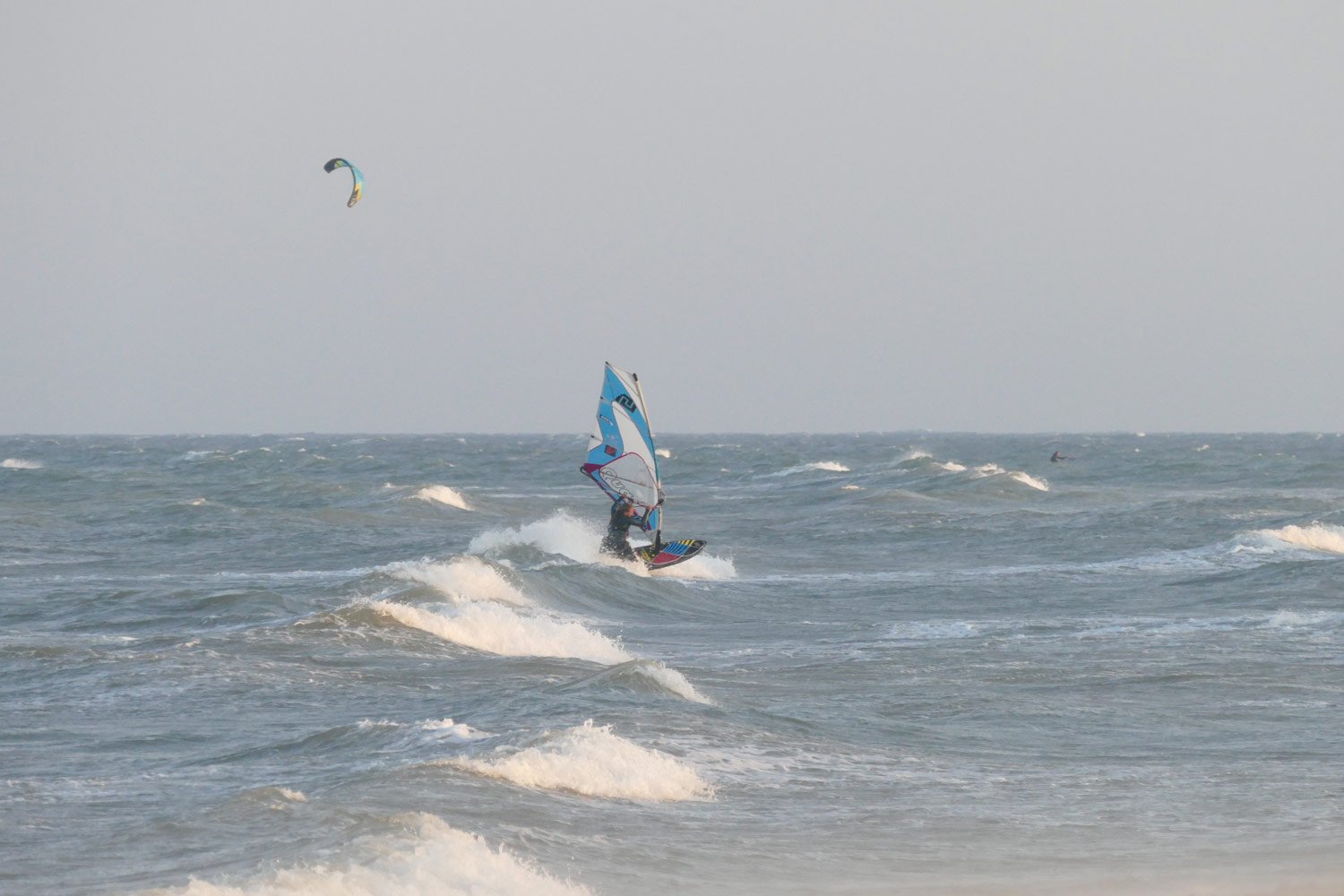 11.05.2016 - Lübecker Bucht