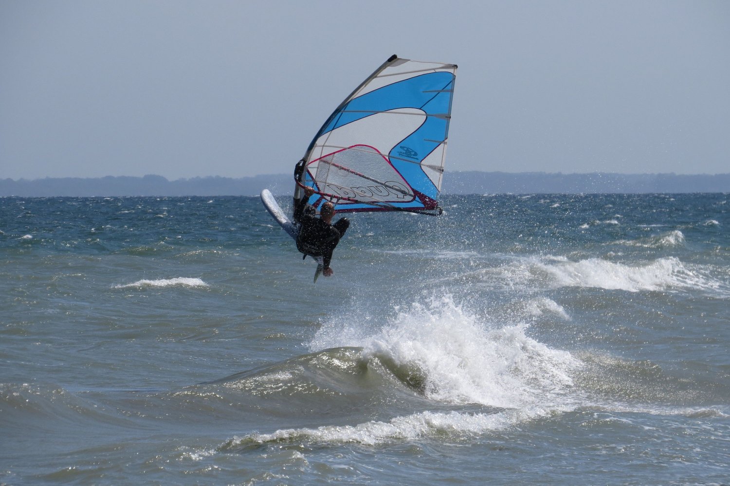 13.05.2016 - Ostsee