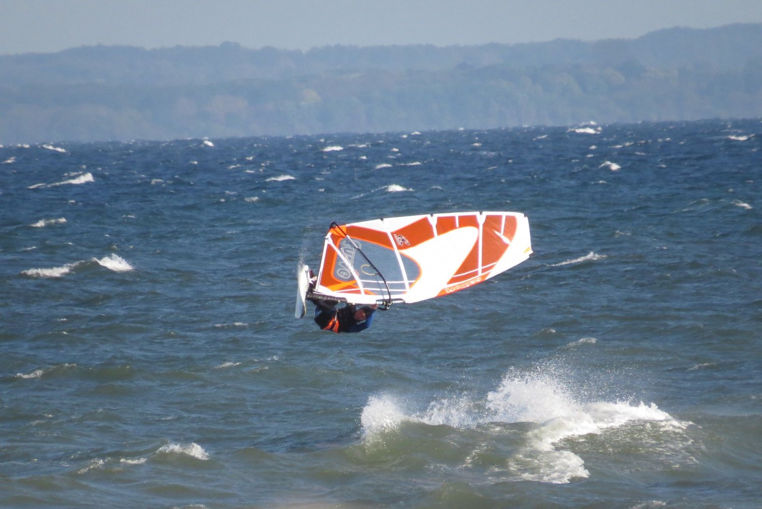 13.05.2016 - Ostsee