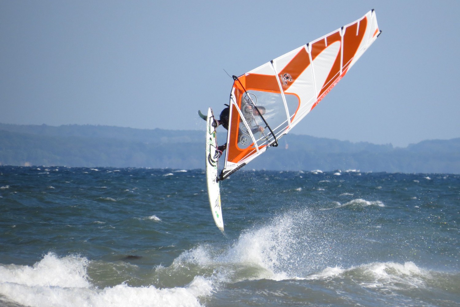 13.05.2016 - Ostsee