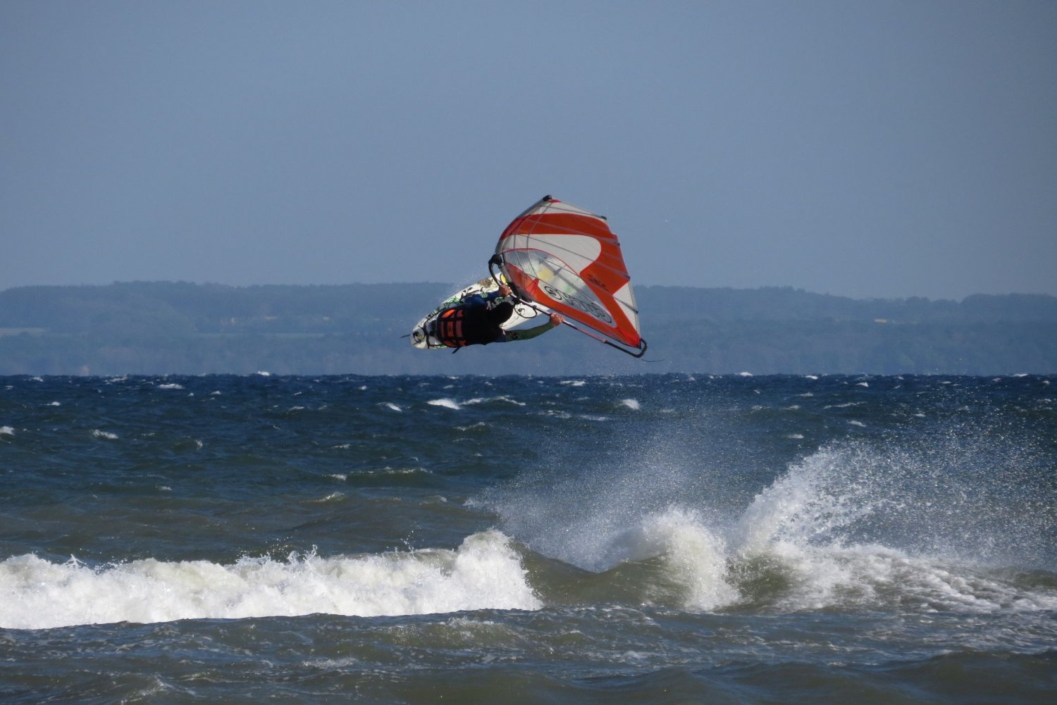 13.05.2016 - Ostsee