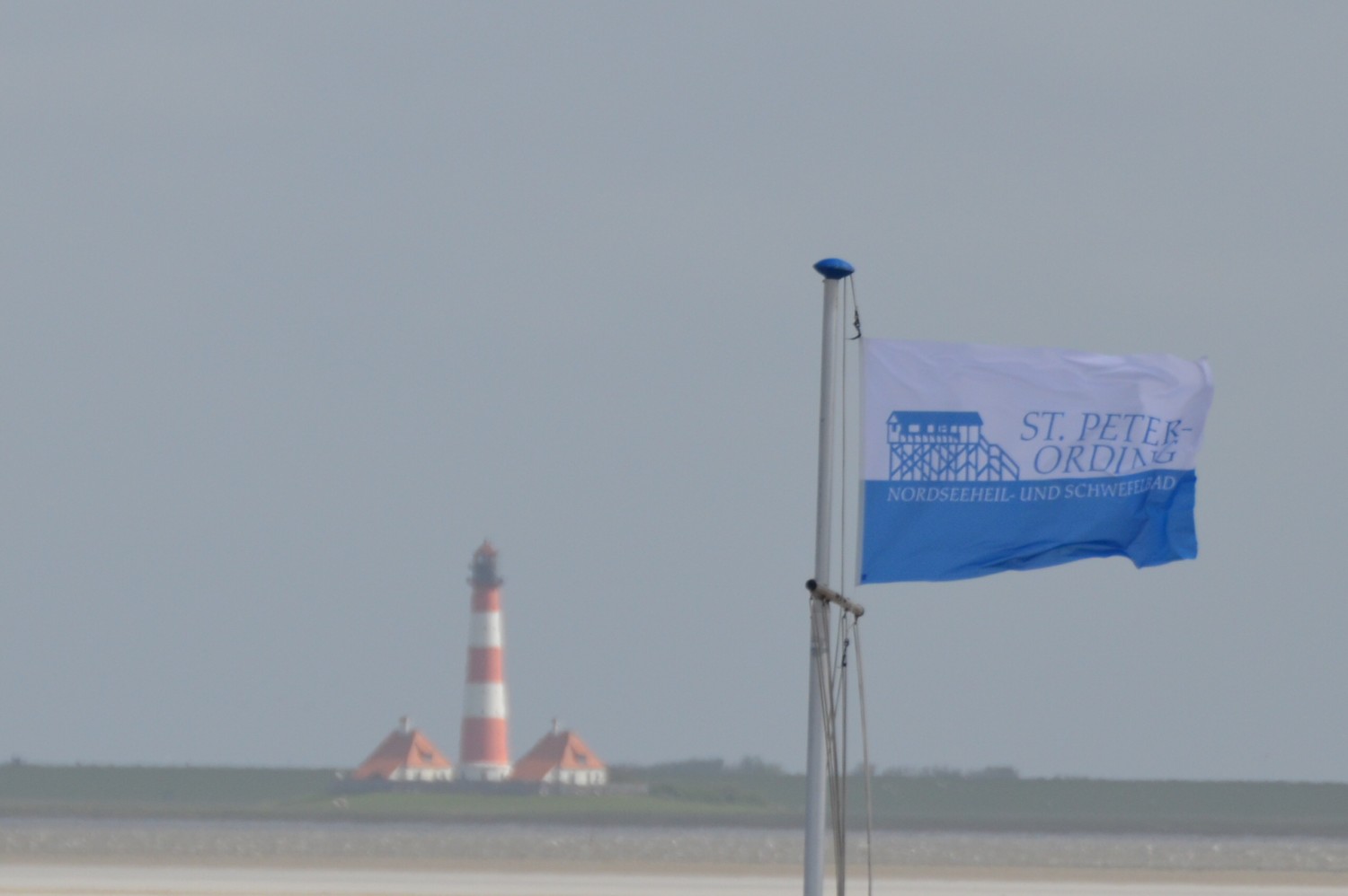 15.05.2016 - Sankt Peter Ording