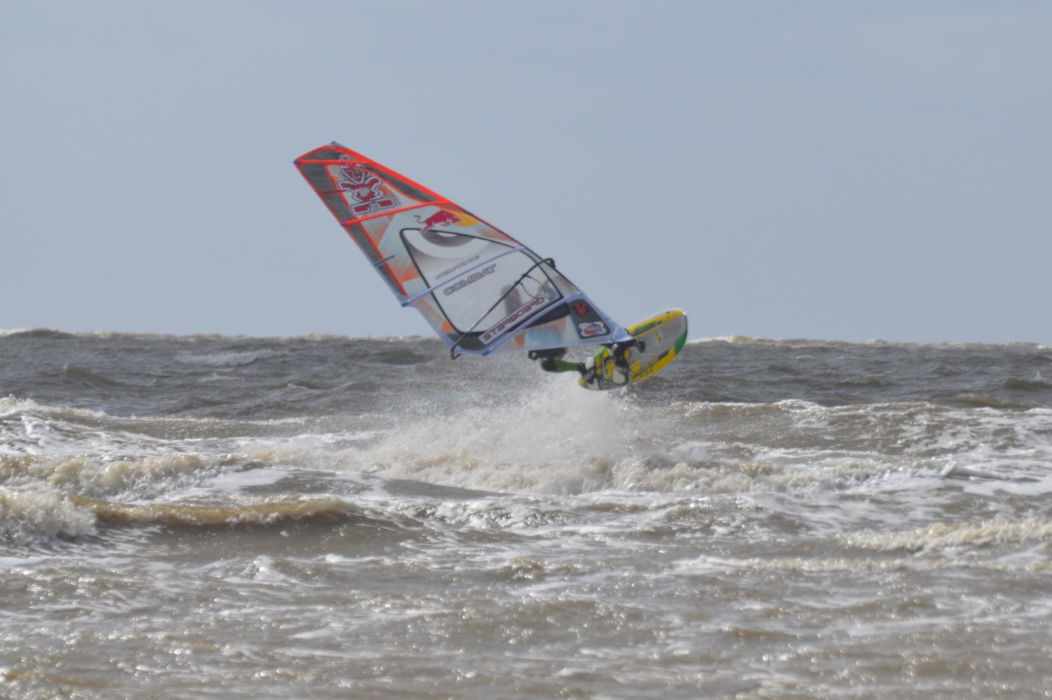 15.05.2016 - Sankt Peter Ording