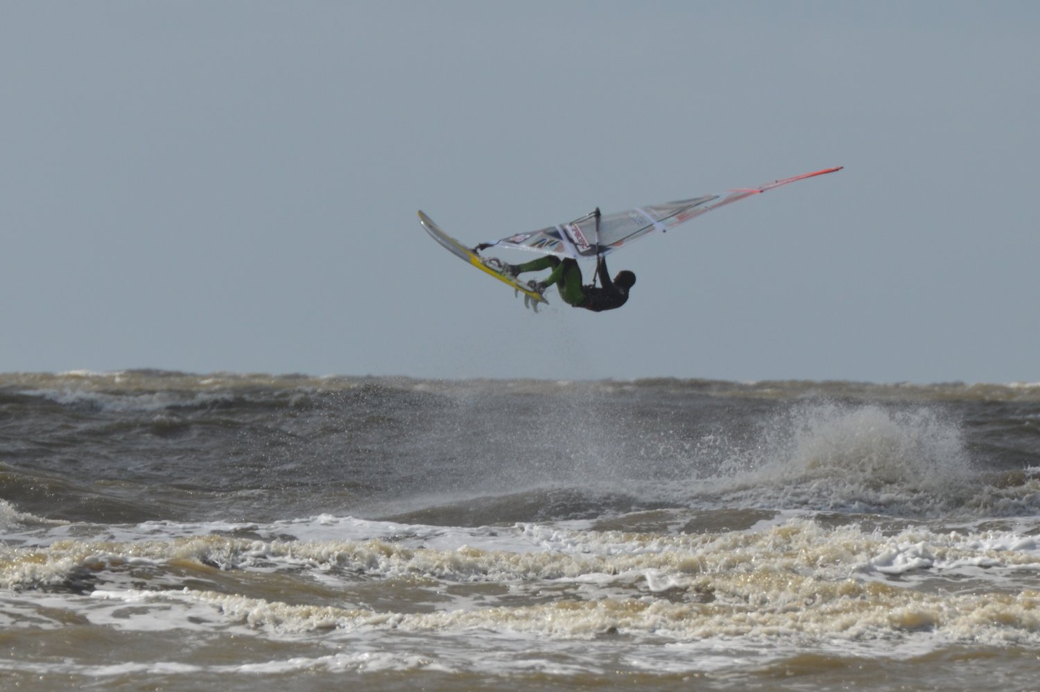 15.05.2016 - Sankt Peter Ording