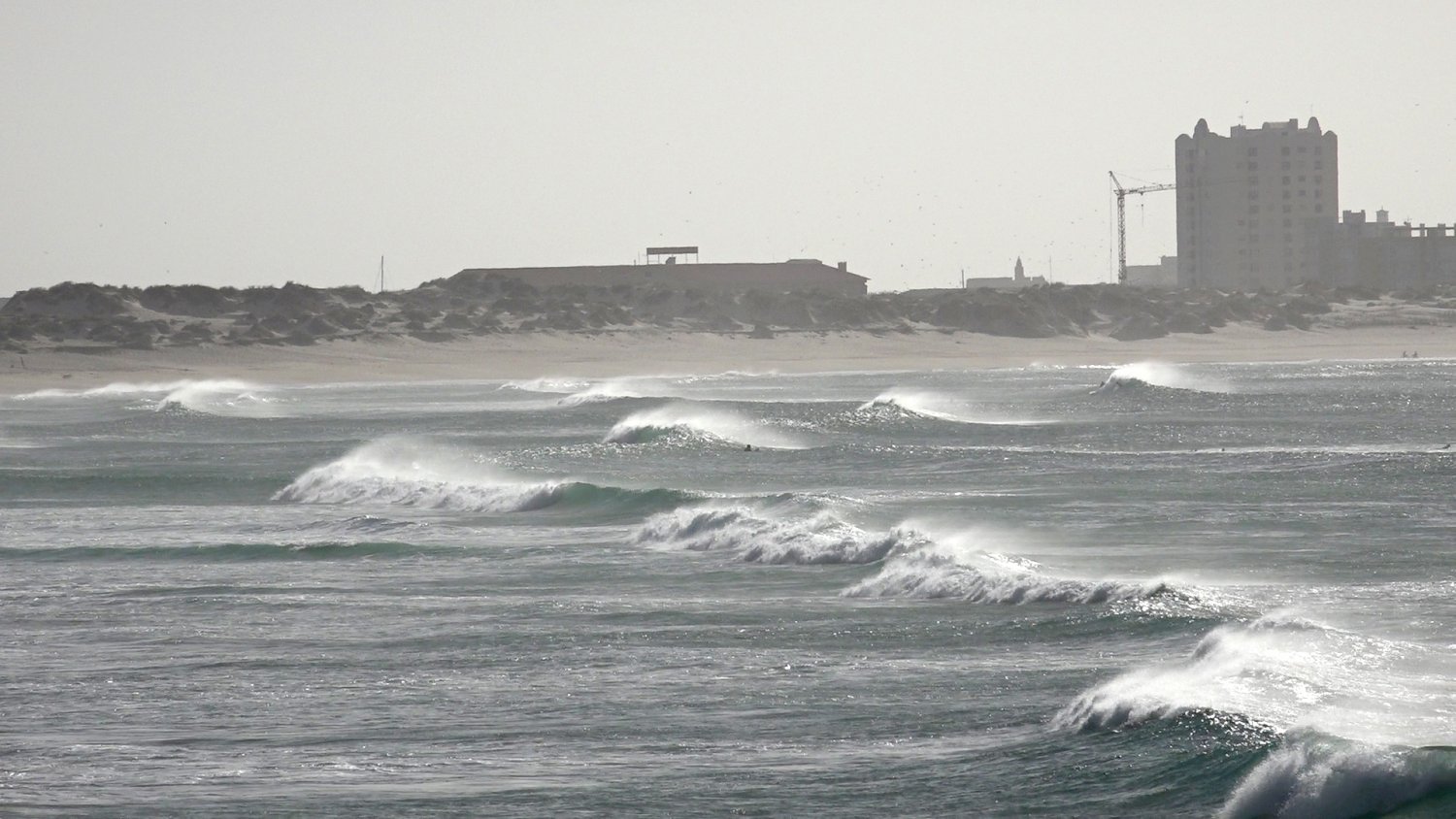 22.04.2016 - Peniche, Baleal