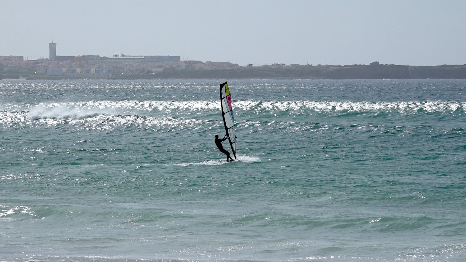 22.04.2016 - Peniche, Baleal