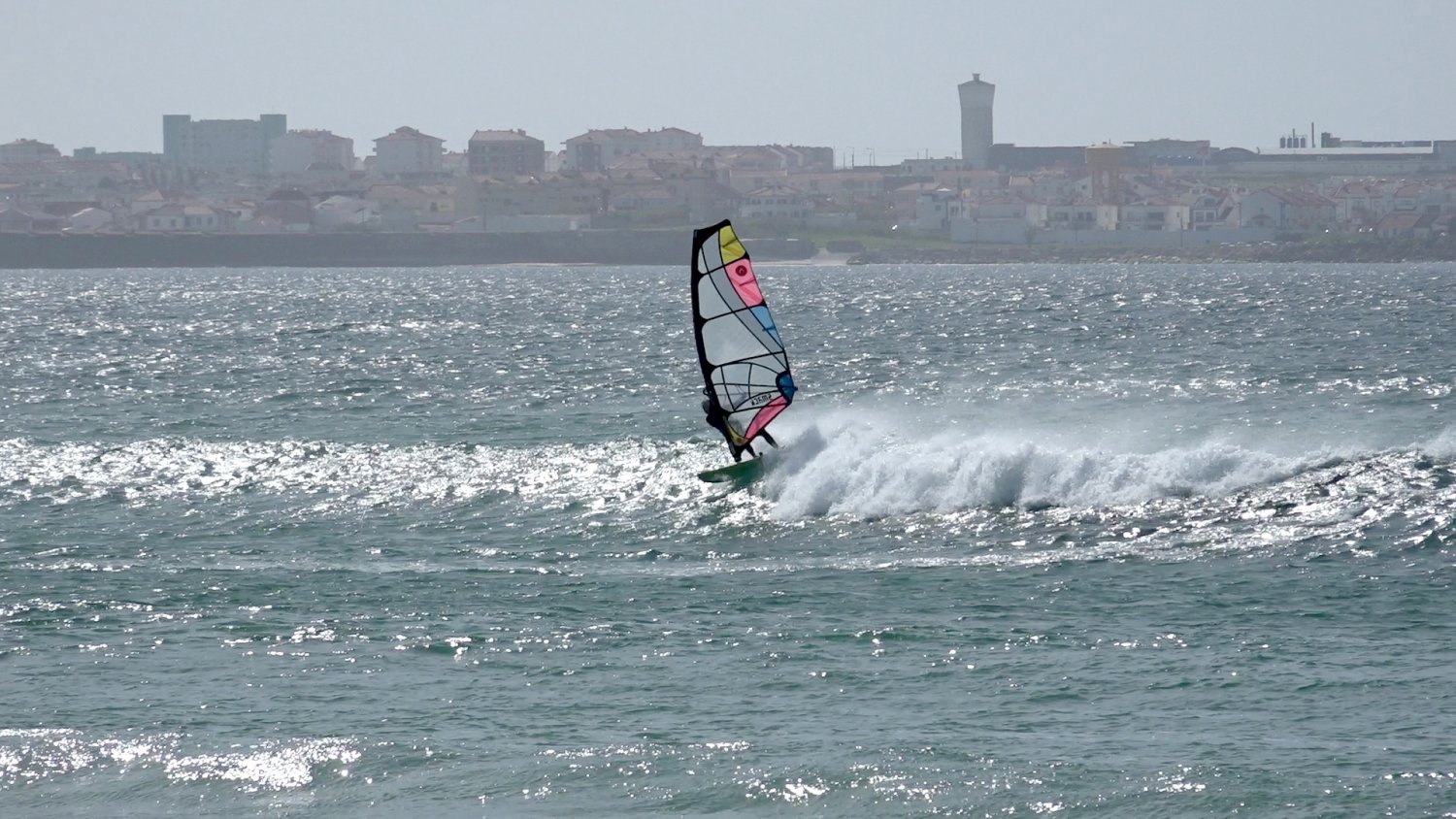 22.04.2016 - Peniche, Baleal