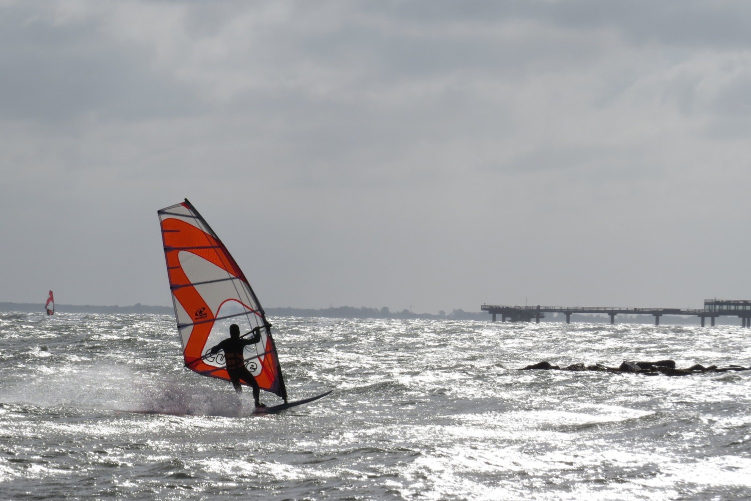 10.06.2016 - Ostsee